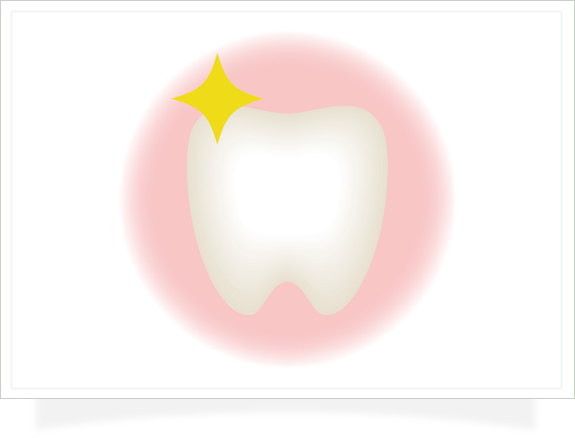 ✦ 「乳歯だから……」はダメ！