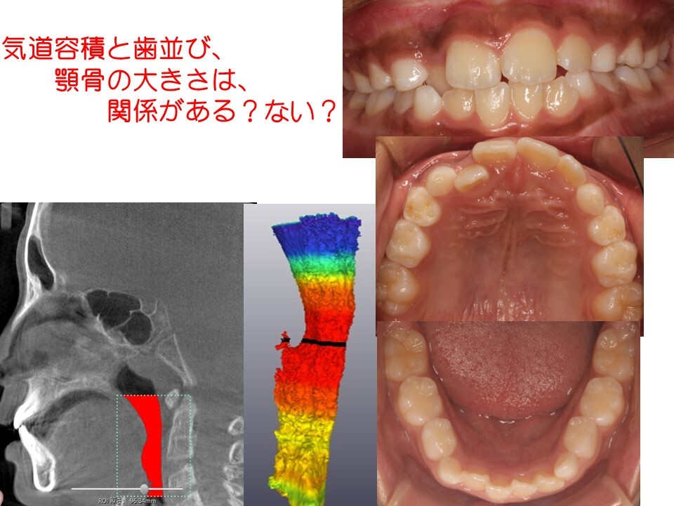 歯科領域の可能性